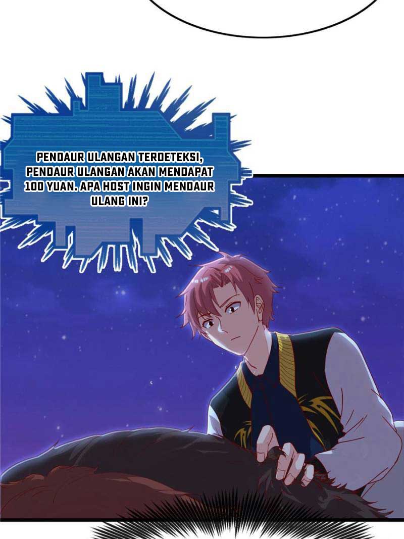 Gold System Chapter 85 Gambar 71