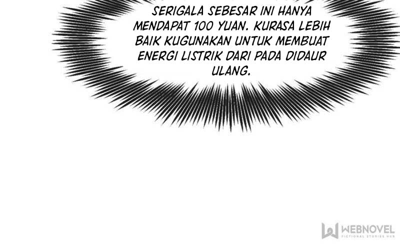 Gold System Chapter 85 Gambar 72