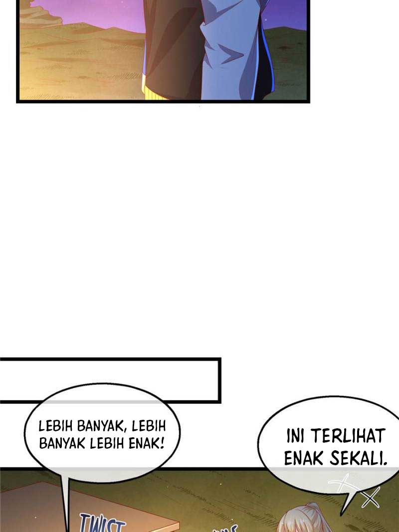 Gold System Chapter 85 Gambar 74