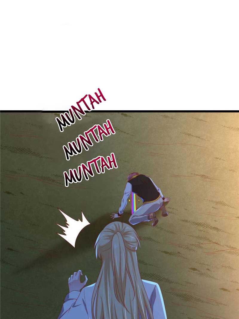 Gold System Chapter 85 Gambar 79