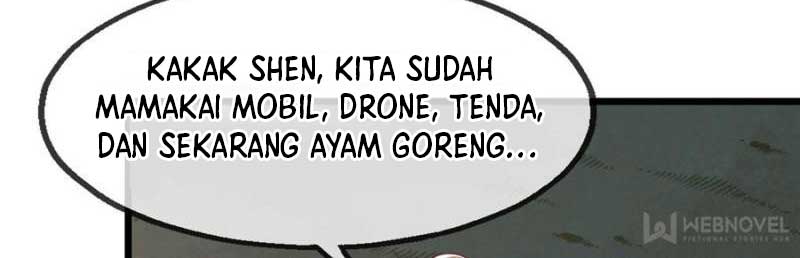 Gold System Chapter 85 Gambar 86