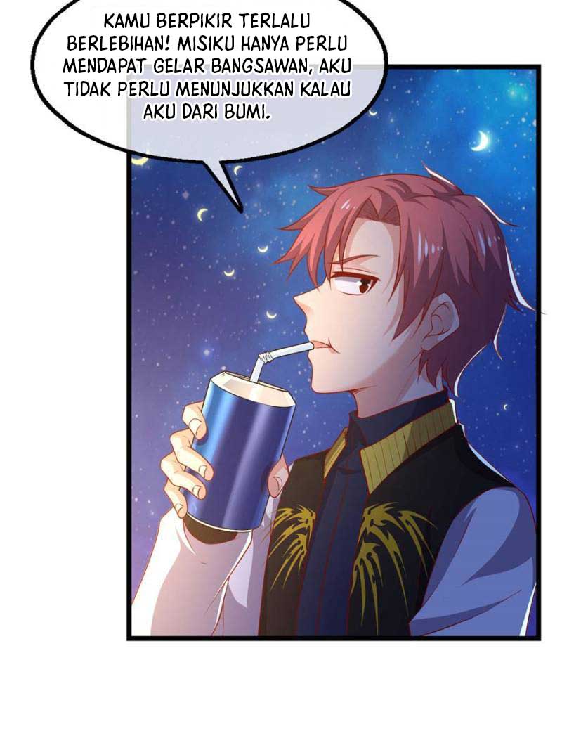 Gold System Chapter 85 Gambar 91