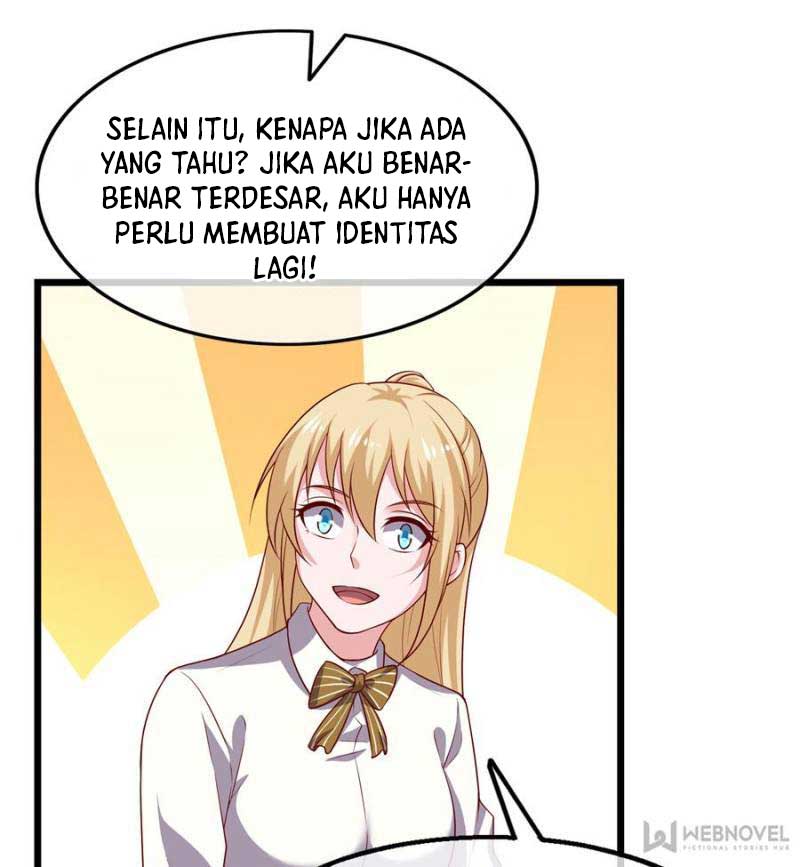 Gold System Chapter 85 Gambar 92