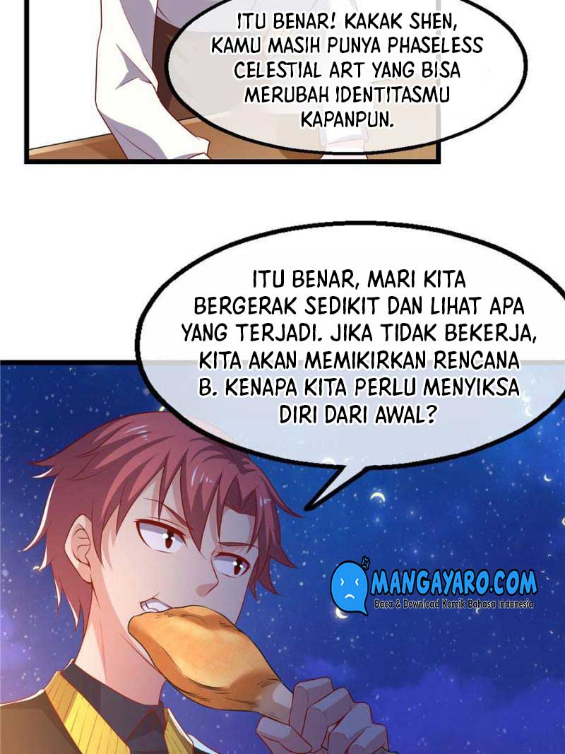 Gold System Chapter 85 Gambar 93