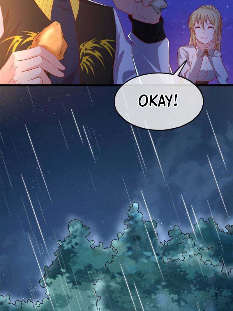 Gold System Chapter 85 Gambar 94