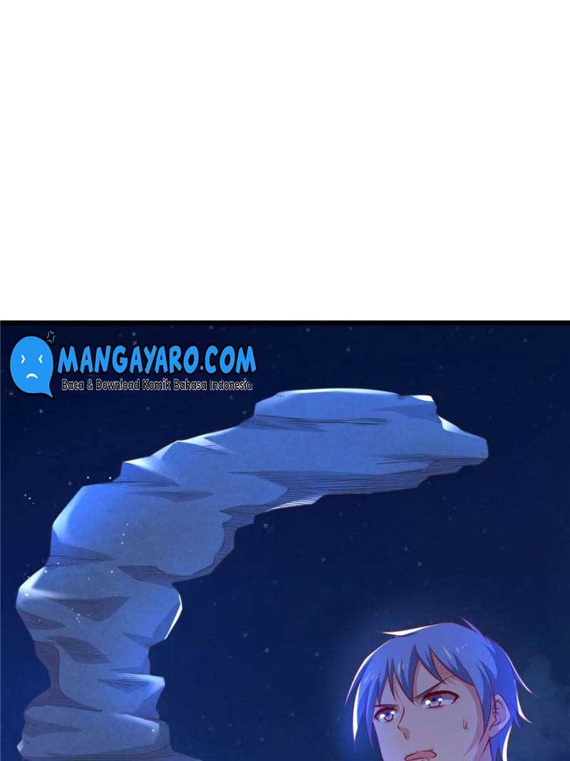 Gold System Chapter 85 Gambar 97