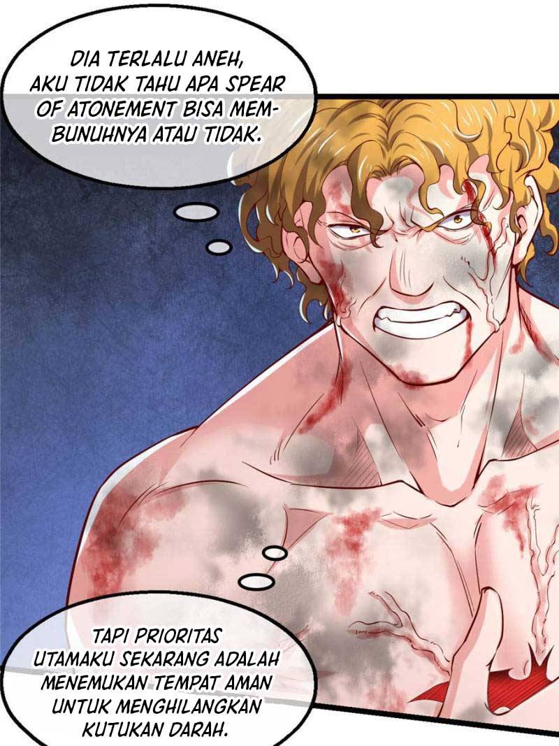 Gold System Chapter 87 Gambar 10