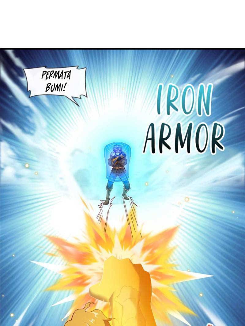 Gold System Chapter 87 Gambar 26