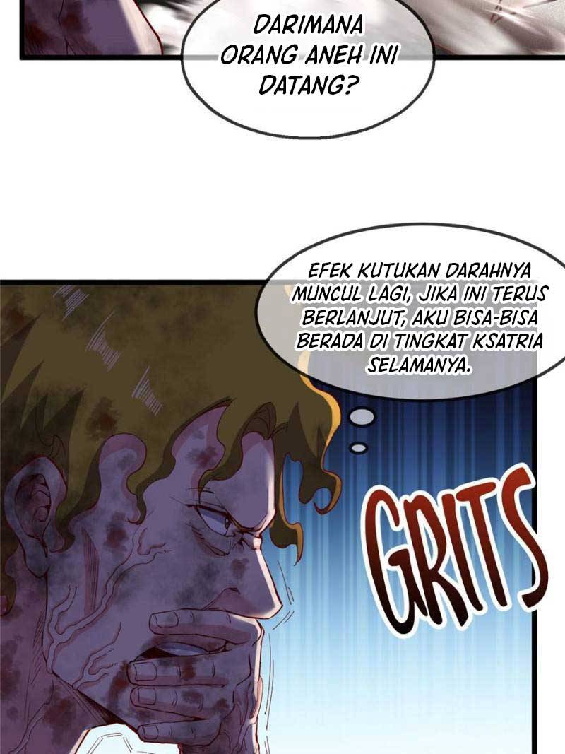 Gold System Chapter 87 Gambar 30