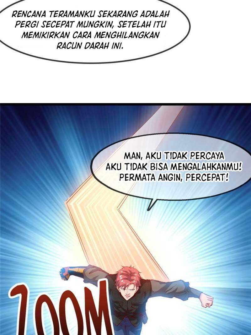 Gold System Chapter 87 Gambar 32