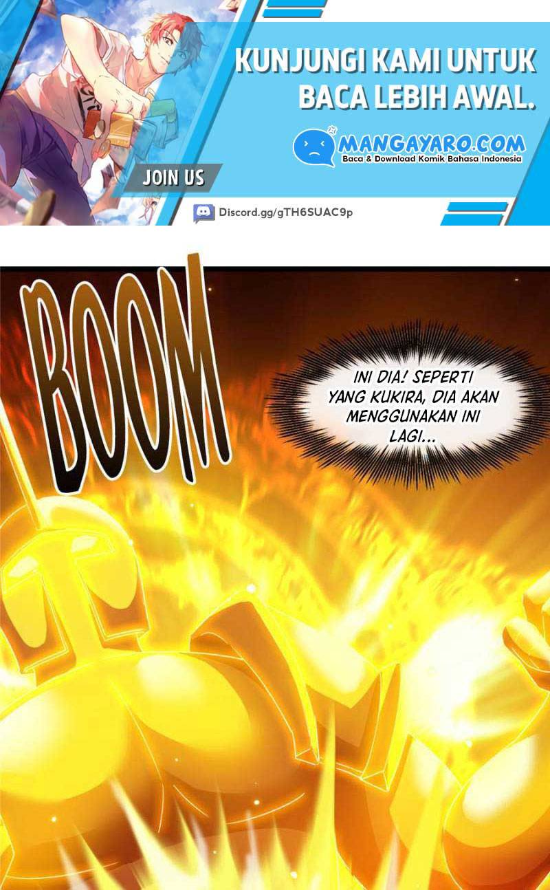 Gold System Chapter 87 Gambar 36