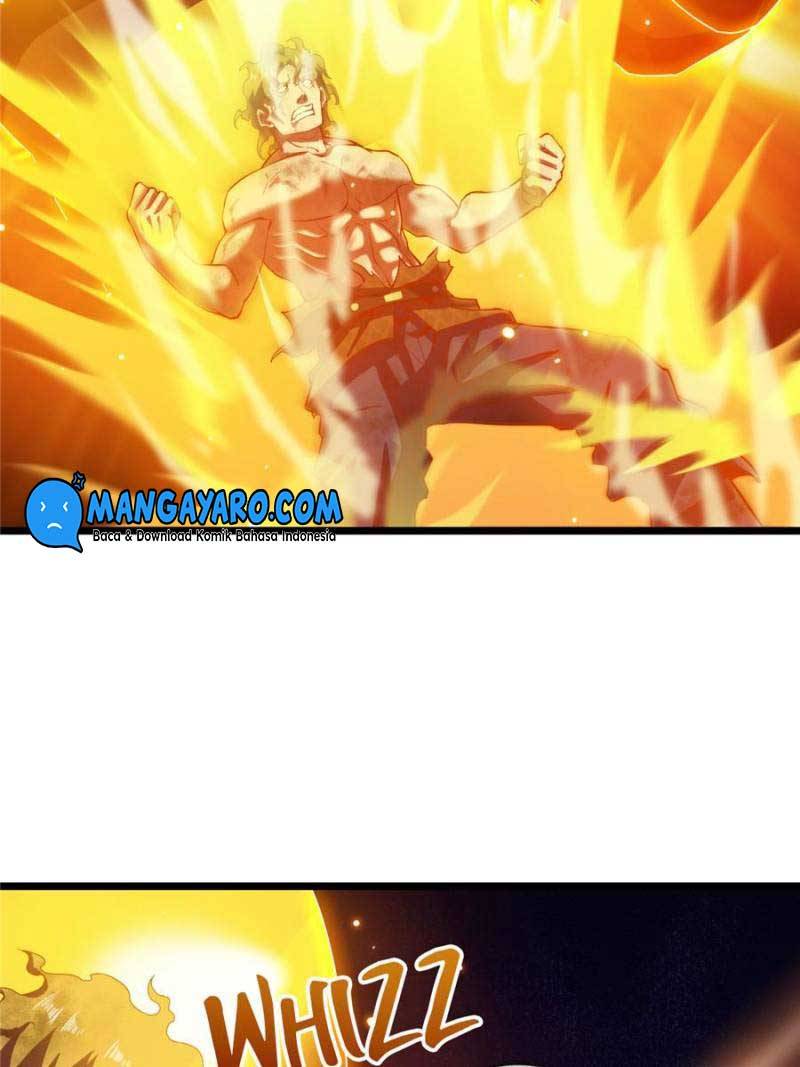 Gold System Chapter 87 Gambar 37