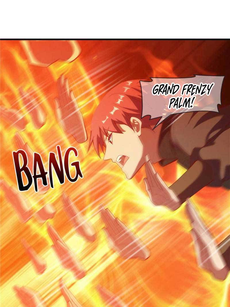 Gold System Chapter 87 Gambar 48