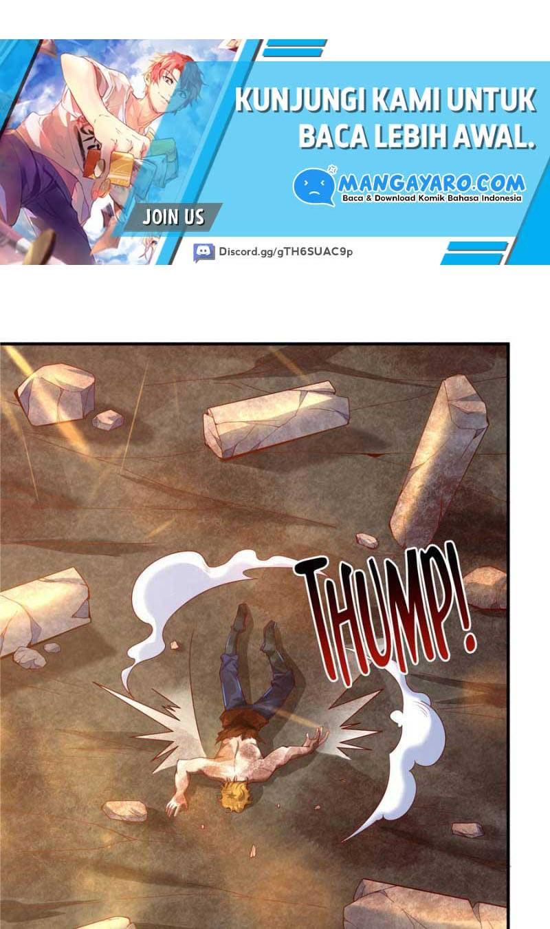 Gold System Chapter 87 Gambar 65