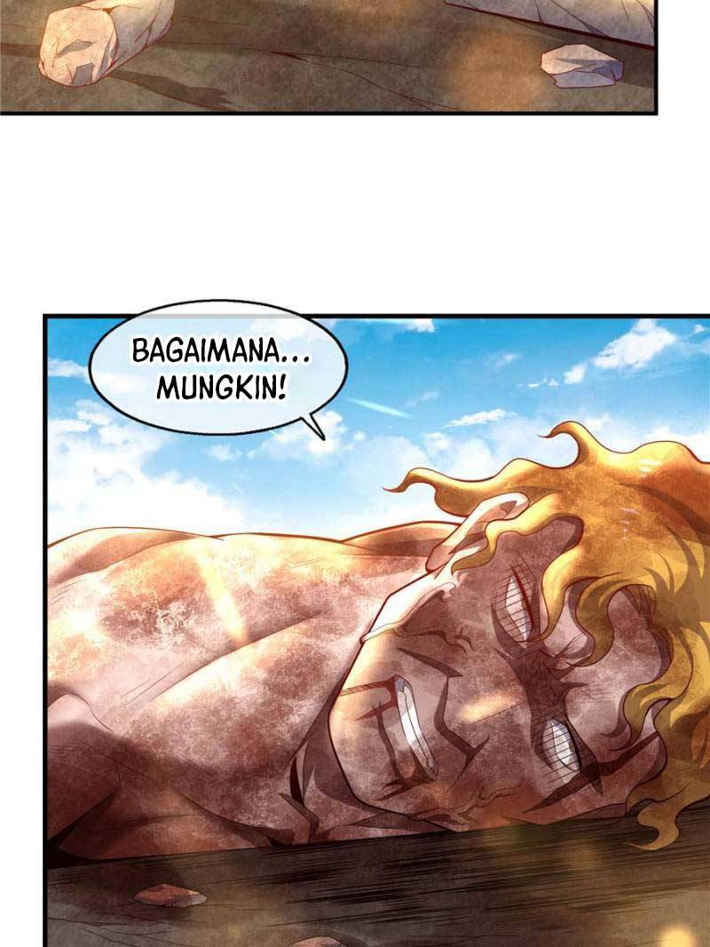 Gold System Chapter 87 Gambar 66