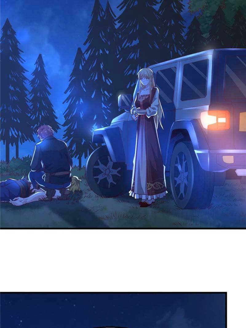 Gold System Chapter 87 Gambar 69