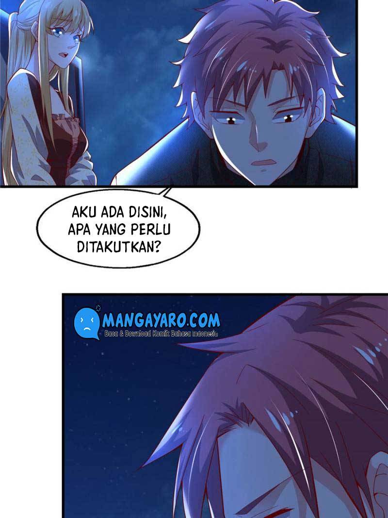 Gold System Chapter 87 Gambar 71