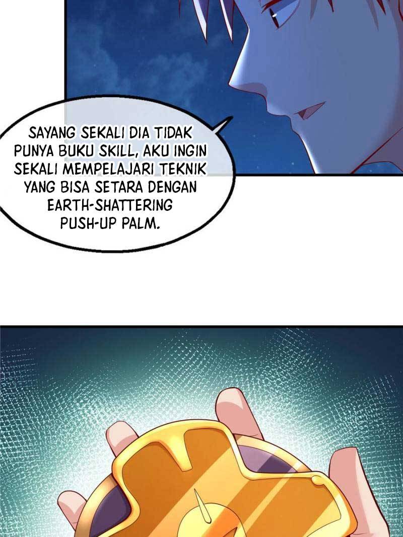 Gold System Chapter 87 Gambar 72