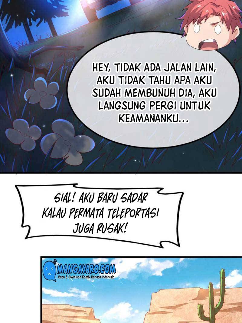 Gold System Chapter 87 Gambar 83