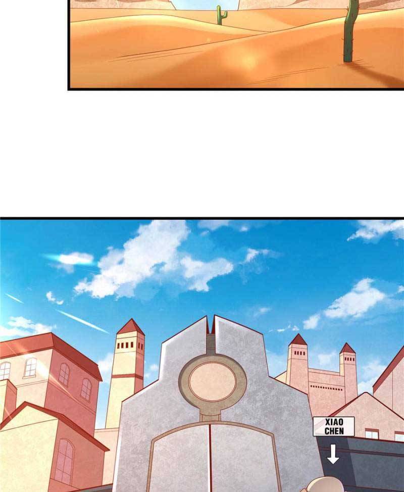 Gold System Chapter 87 Gambar 84