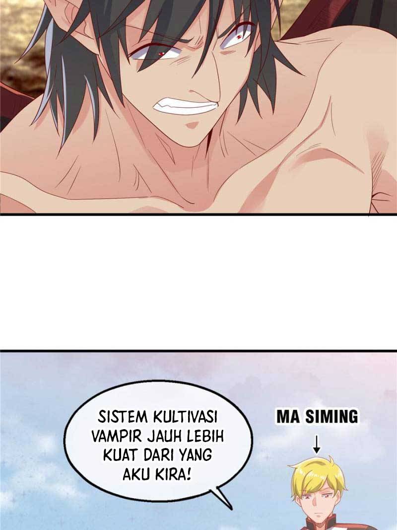 Gold System Chapter 87 Gambar 93
