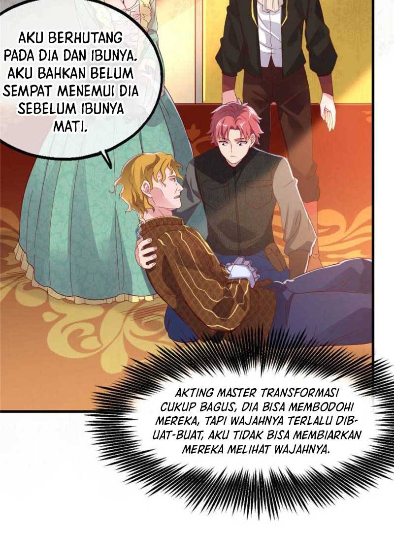 Gold System Chapter 88 Gambar 6