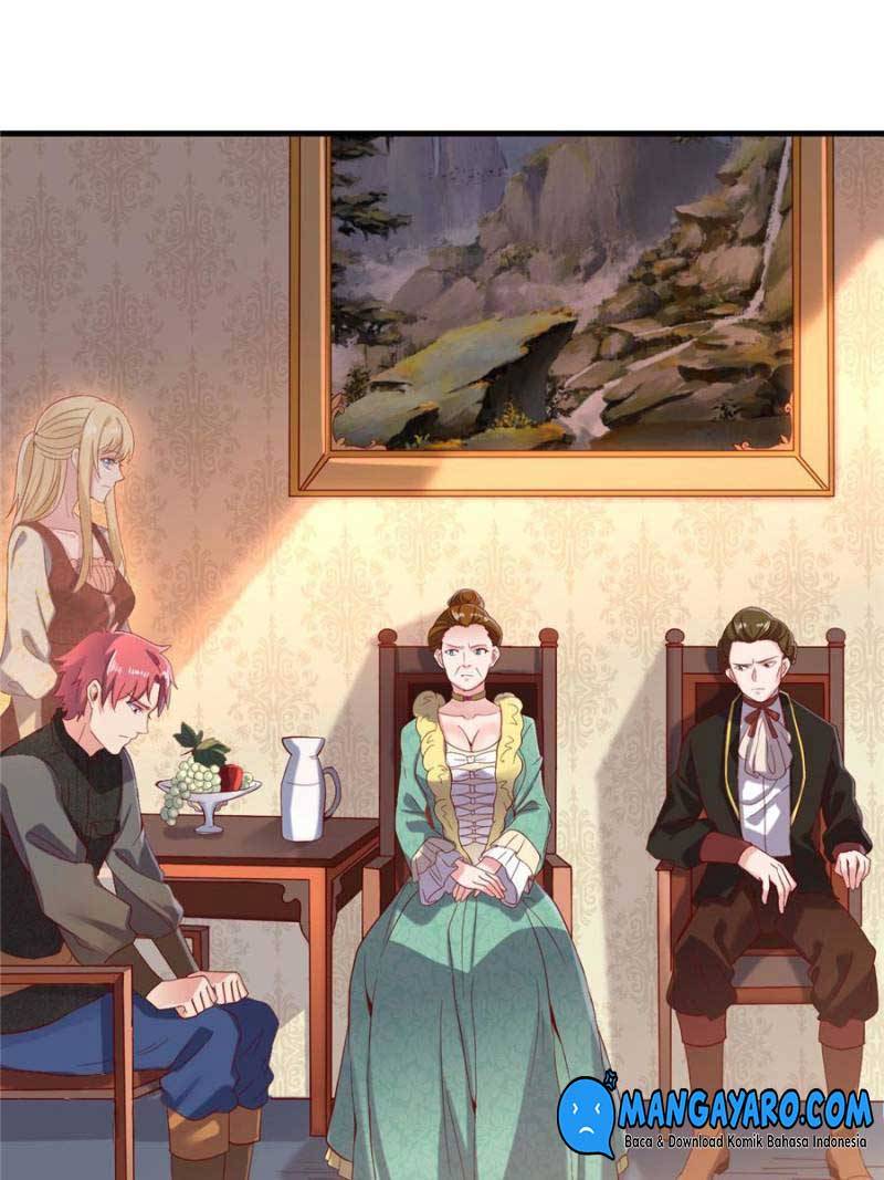Gold System Chapter 88 Gambar 17