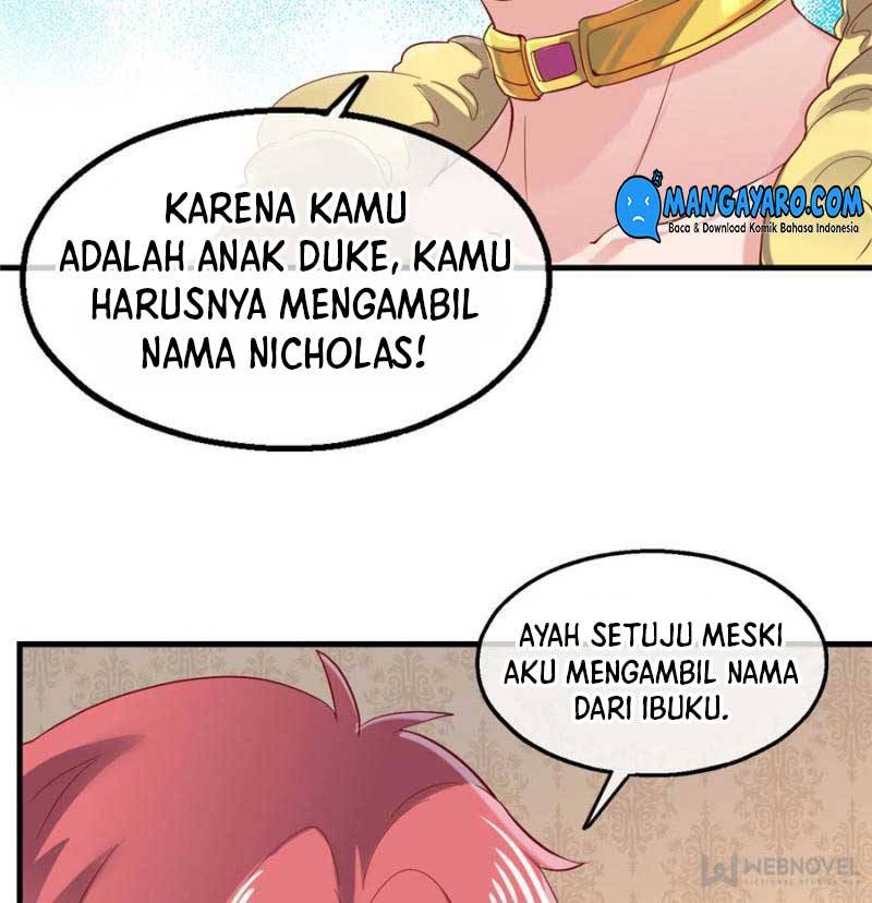 Gold System Chapter 88 Gambar 21