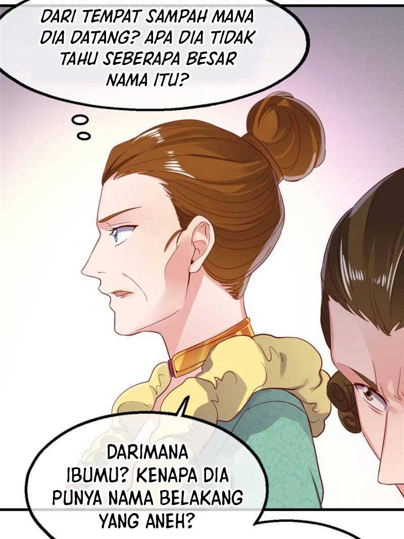 Gold System Chapter 88 Gambar 23