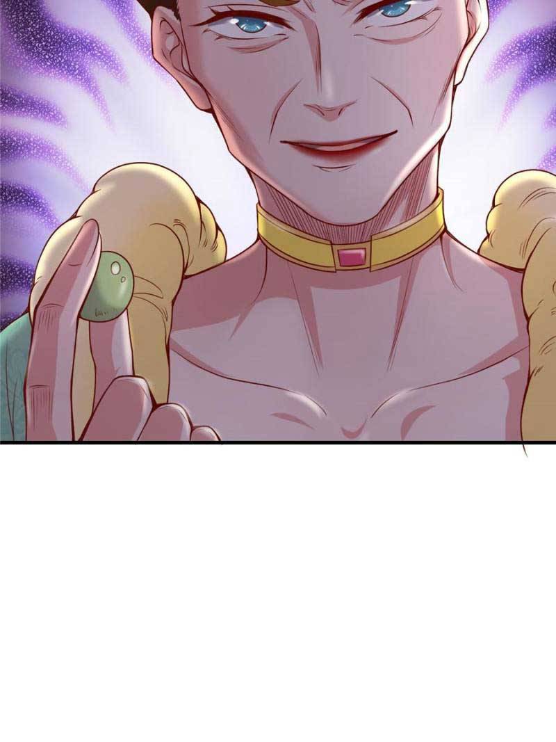 Gold System Chapter 88 Gambar 41