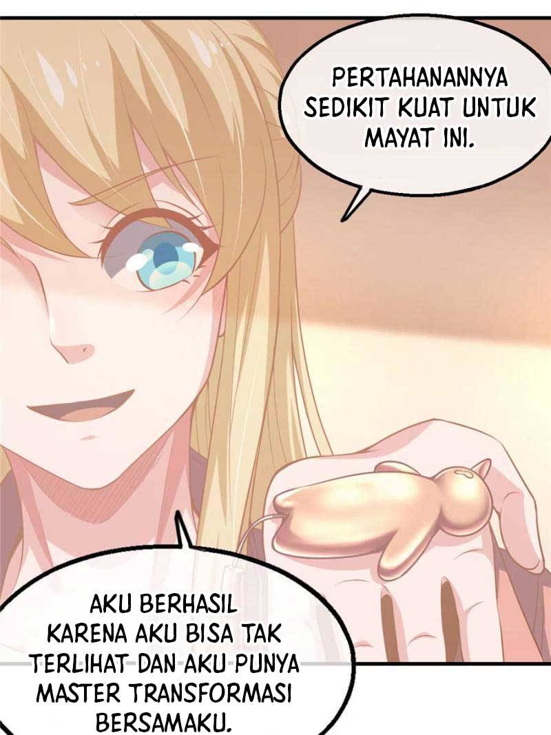Gold System Chapter 88 Gambar 48