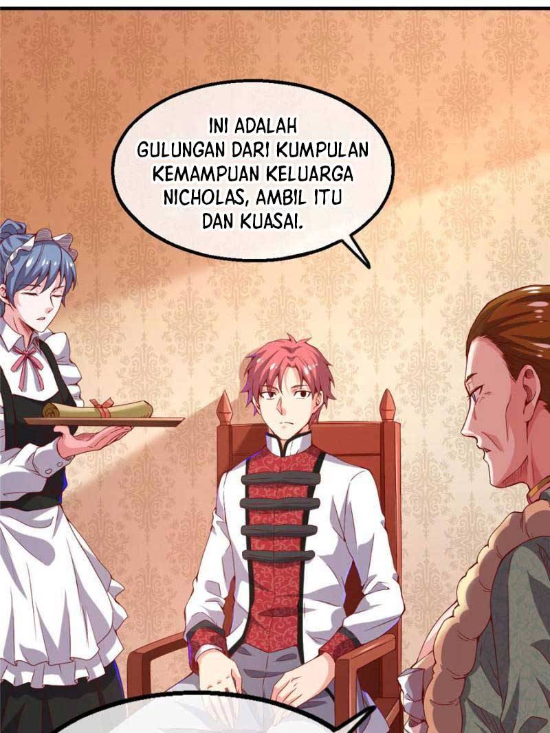 Gold System Chapter 88 Gambar 58