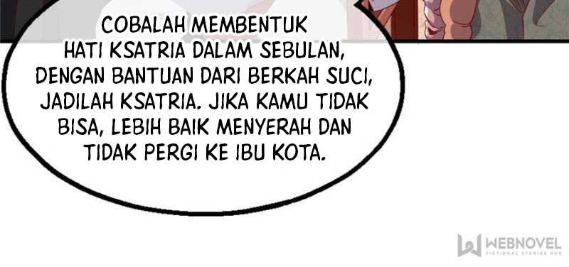 Gold System Chapter 88 Gambar 59