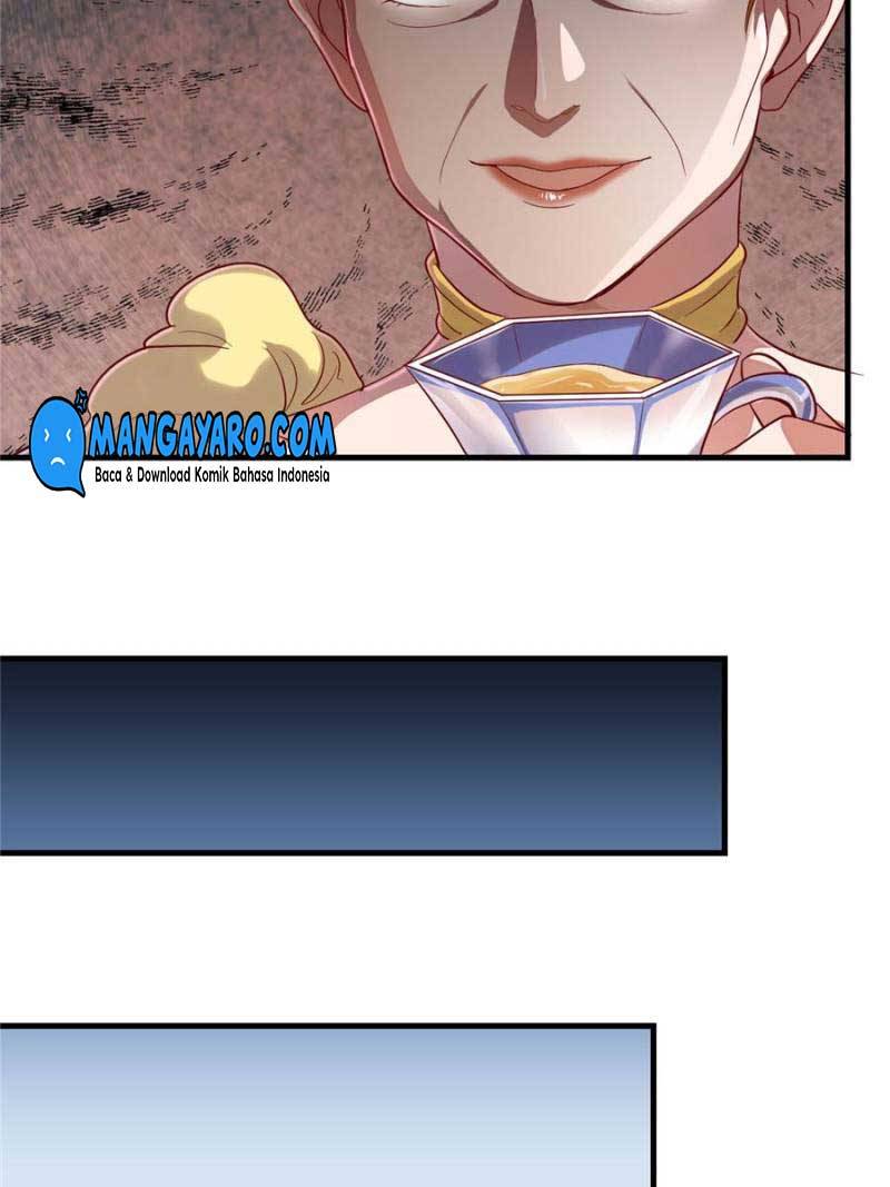 Gold System Chapter 88 Gambar 67
