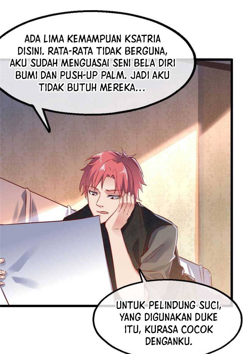 Gold System Chapter 88 Gambar 69