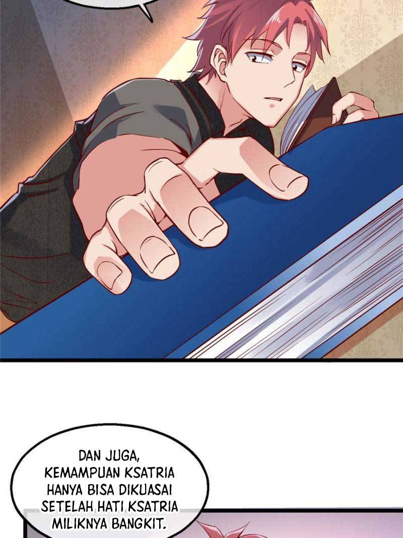 Gold System Chapter 88 Gambar 73