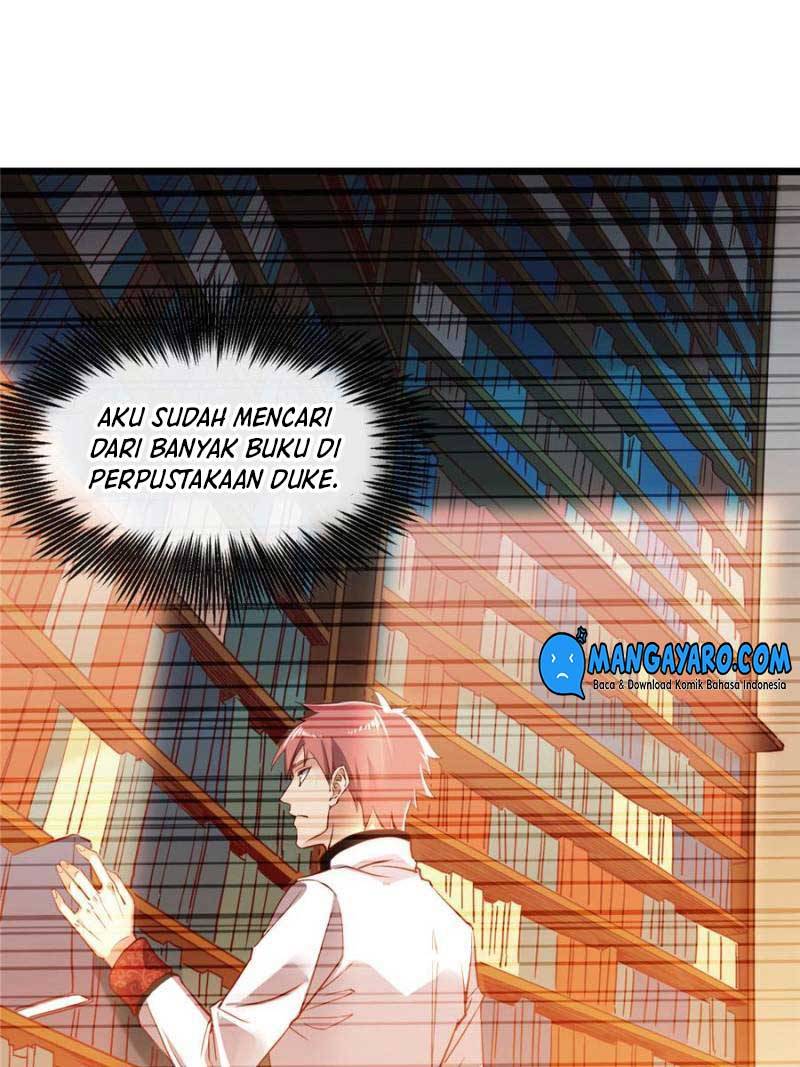 Gold System Chapter 88 Gambar 75