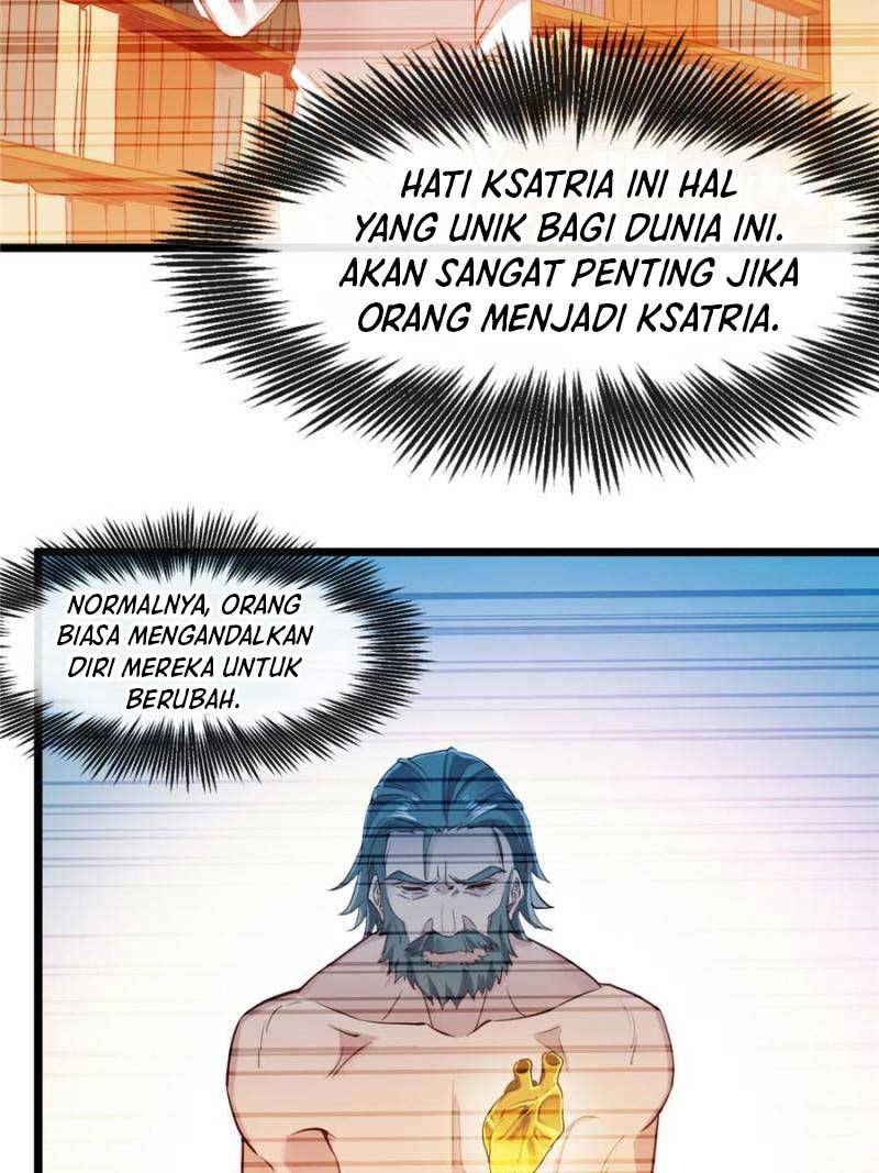 Gold System Chapter 88 Gambar 76