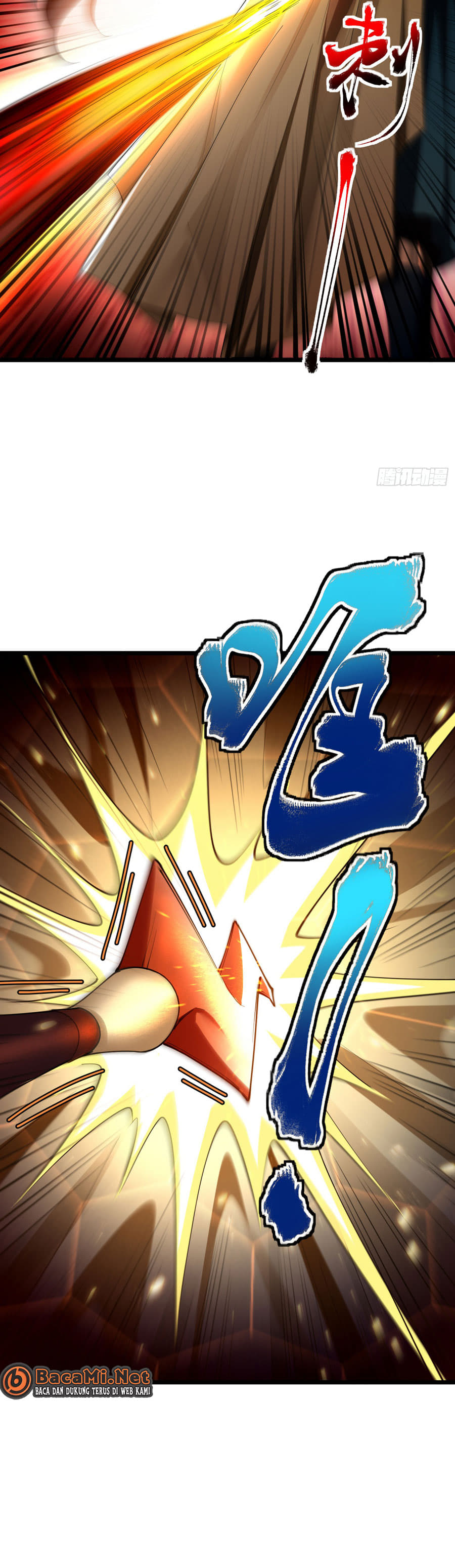 Golden Core Is a Star You Call This Cultivating Immortality Chapter 03 Gambar 27