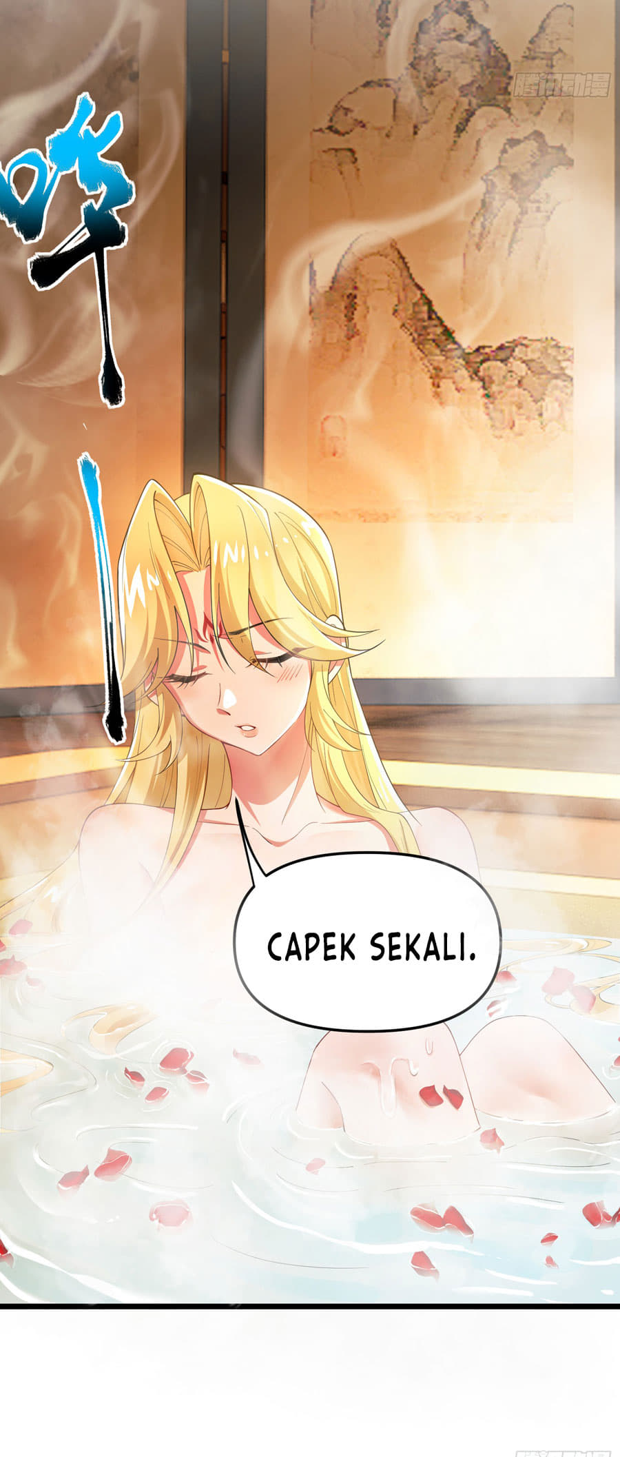 Golden Core Is a Star You Call This Cultivating Immortality Chapter 05 Gambar 14