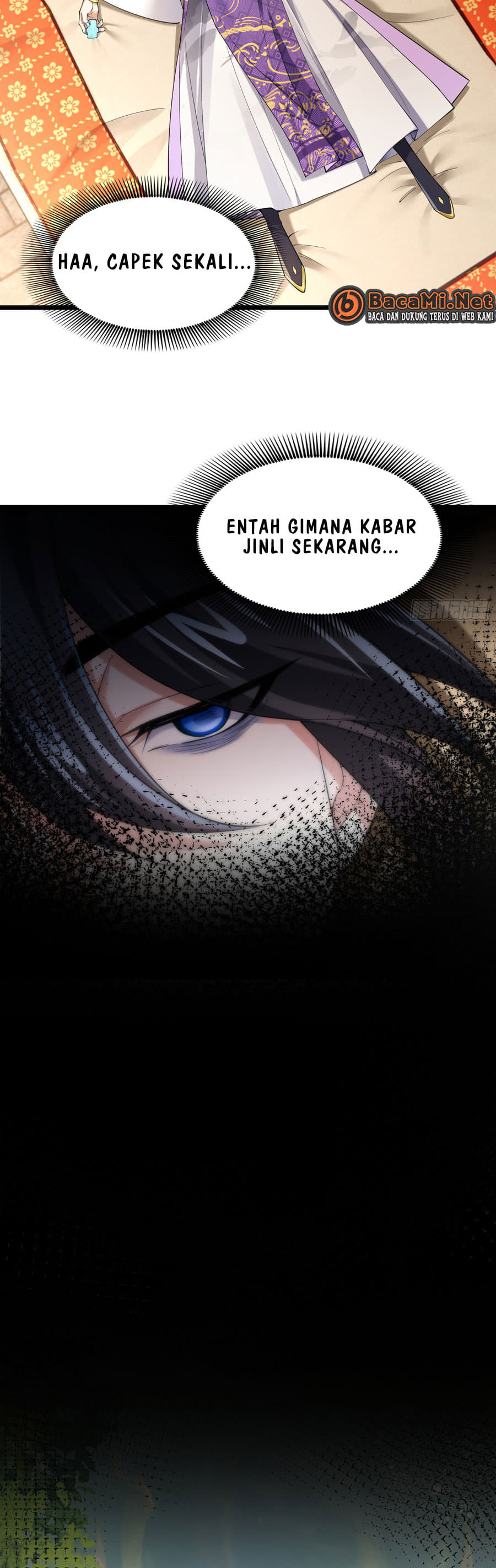 Golden Core Is a Star You Call This Cultivating Immortality Chapter 07 Gambar 20