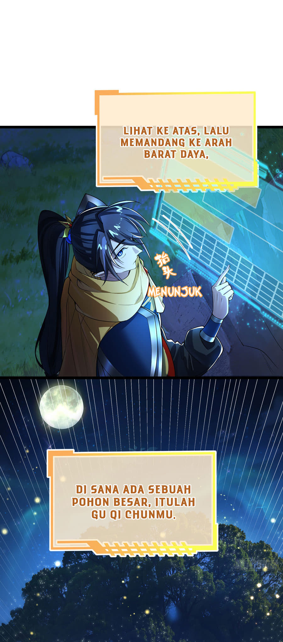 Golden Core Is a Star You Call This Cultivating Immortality Chapter 13 Gambar 7