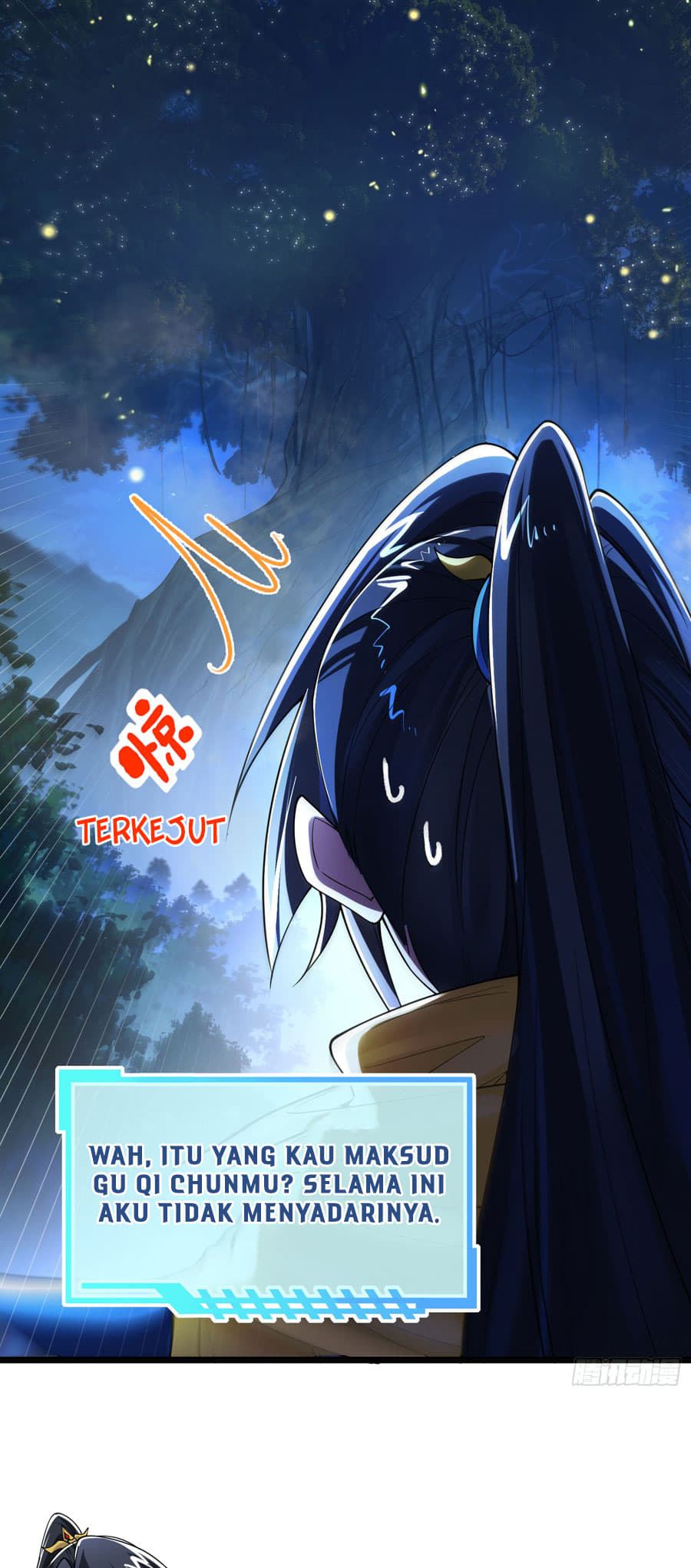 Golden Core Is a Star You Call This Cultivating Immortality Chapter 13 Gambar 8