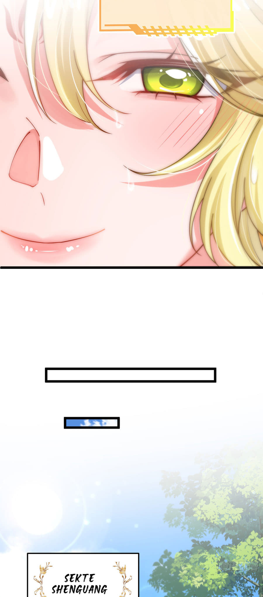 Golden Core Is a Star You Call This Cultivating Immortality Chapter 13 Gambar 10