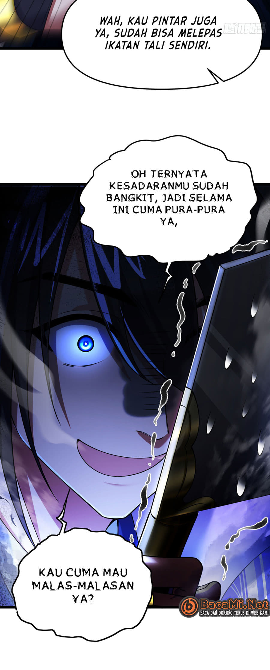 Golden Core Is a Star You Call This Cultivating Immortality Chapter 13 Gambar 20