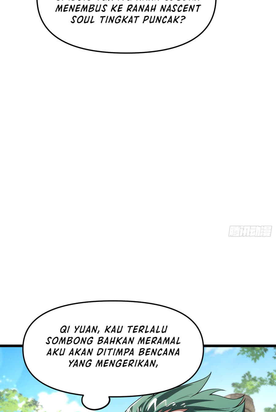 Golden Core Is a Star You Call This Cultivating Immortality Chapter 14 Gambar 30