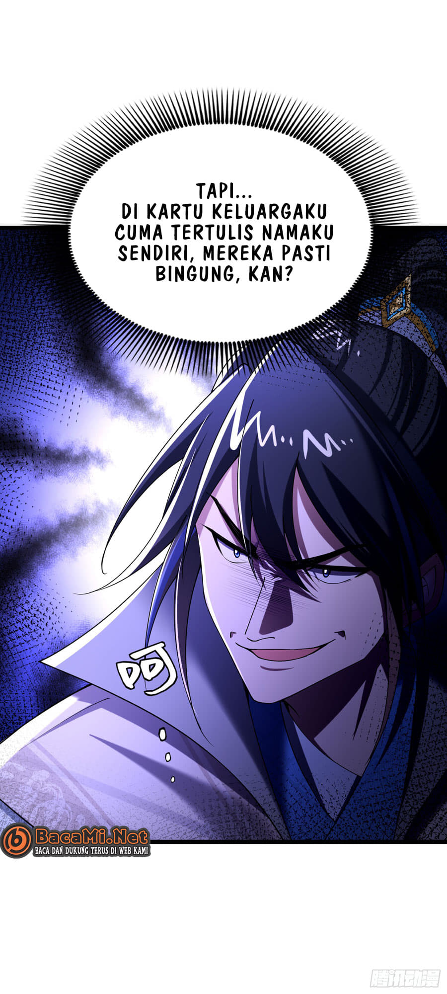 Golden Core Is a Star You Call This Cultivating Immortality Chapter 18 Gambar 29