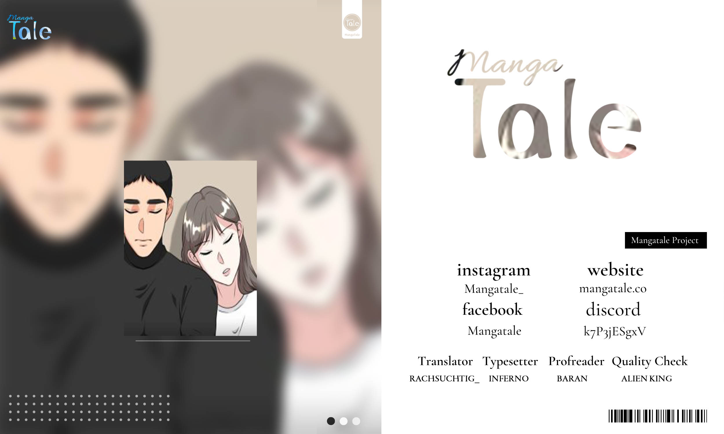 Golden Print Chapter 08 Gambar 1