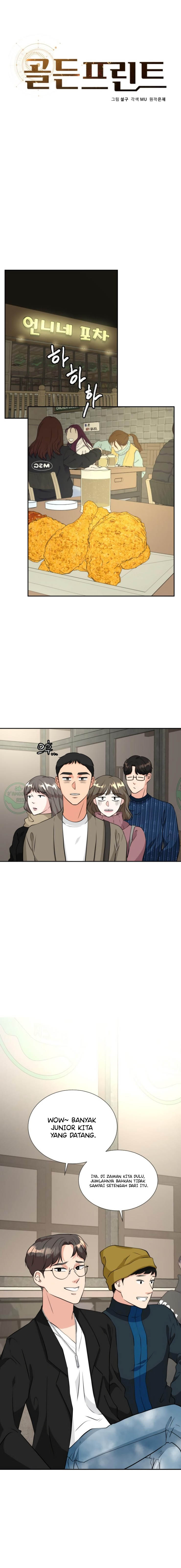 Golden Print Chapter 08 Gambar 2