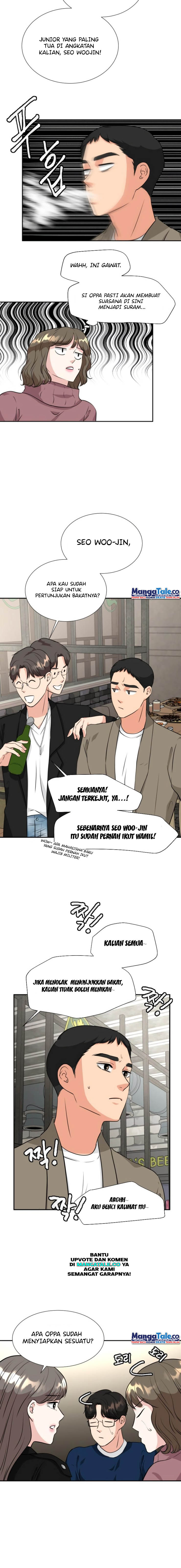 Golden Print Chapter 08 Gambar 6